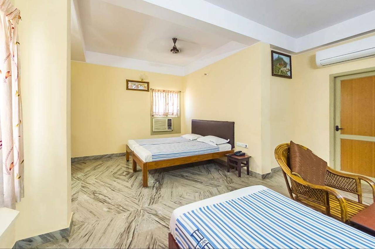 Hotel Victoriyah Thanjavur Exterior photo